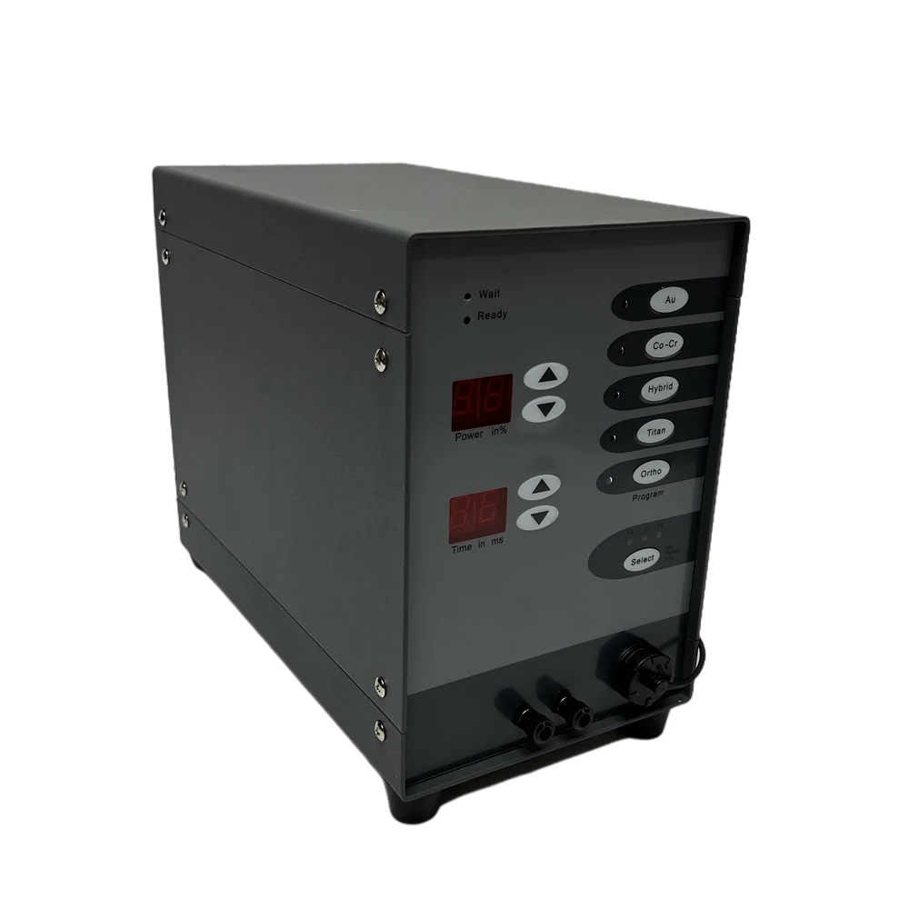 Jewelry Spot Laser Welding Mac - Argon Spot Welder Jewelry Welding Machine recension och pris