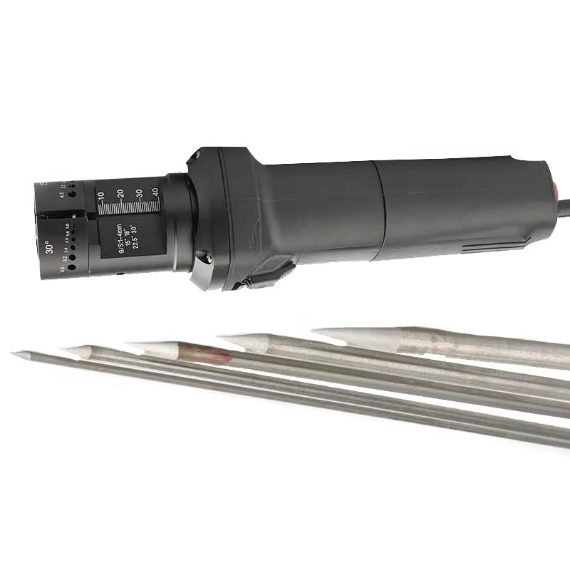 Portable Hand Held Tungsten Ne - Tungsten Electrode Needle Sharpener Tool recension och pris