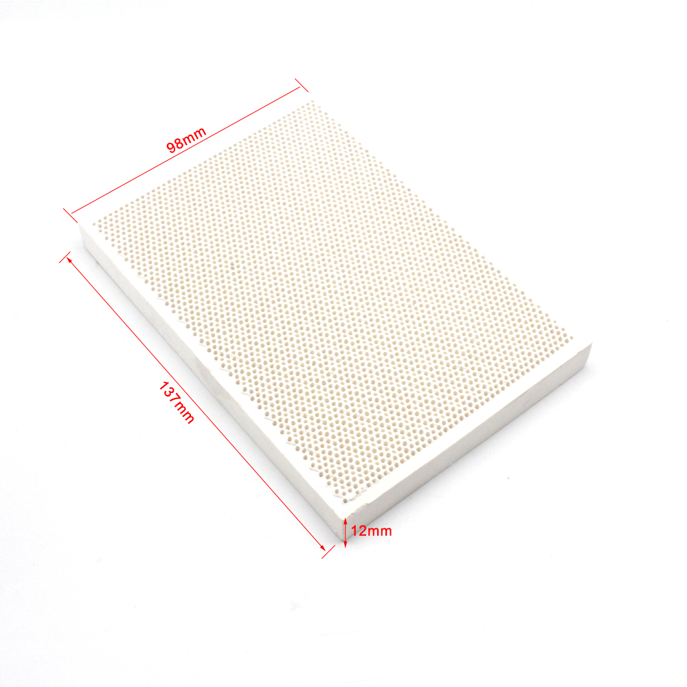 Jewelry Soldering Kit Adjustab - Jewelry Soldering Board Ceramic Honeycomb recension och pris