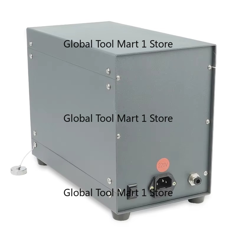 220V Stainless Steel Spot Weld - Argon Spot Welder Jewelry Welding Machine recension och pris