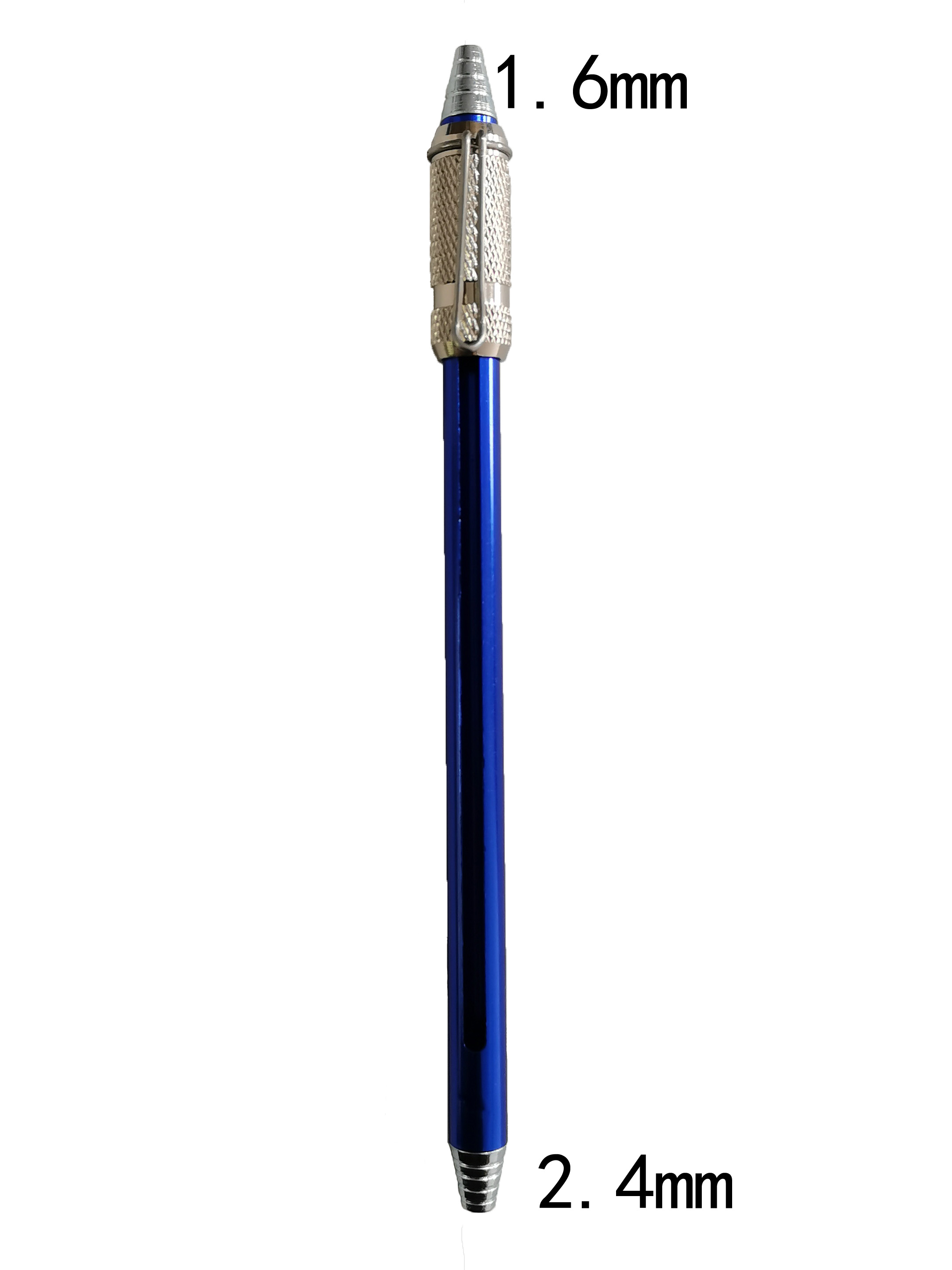 Tungsten Electrode Sharp Grind - Tungsten Electrode Needle Sharpener Tool recension och pris