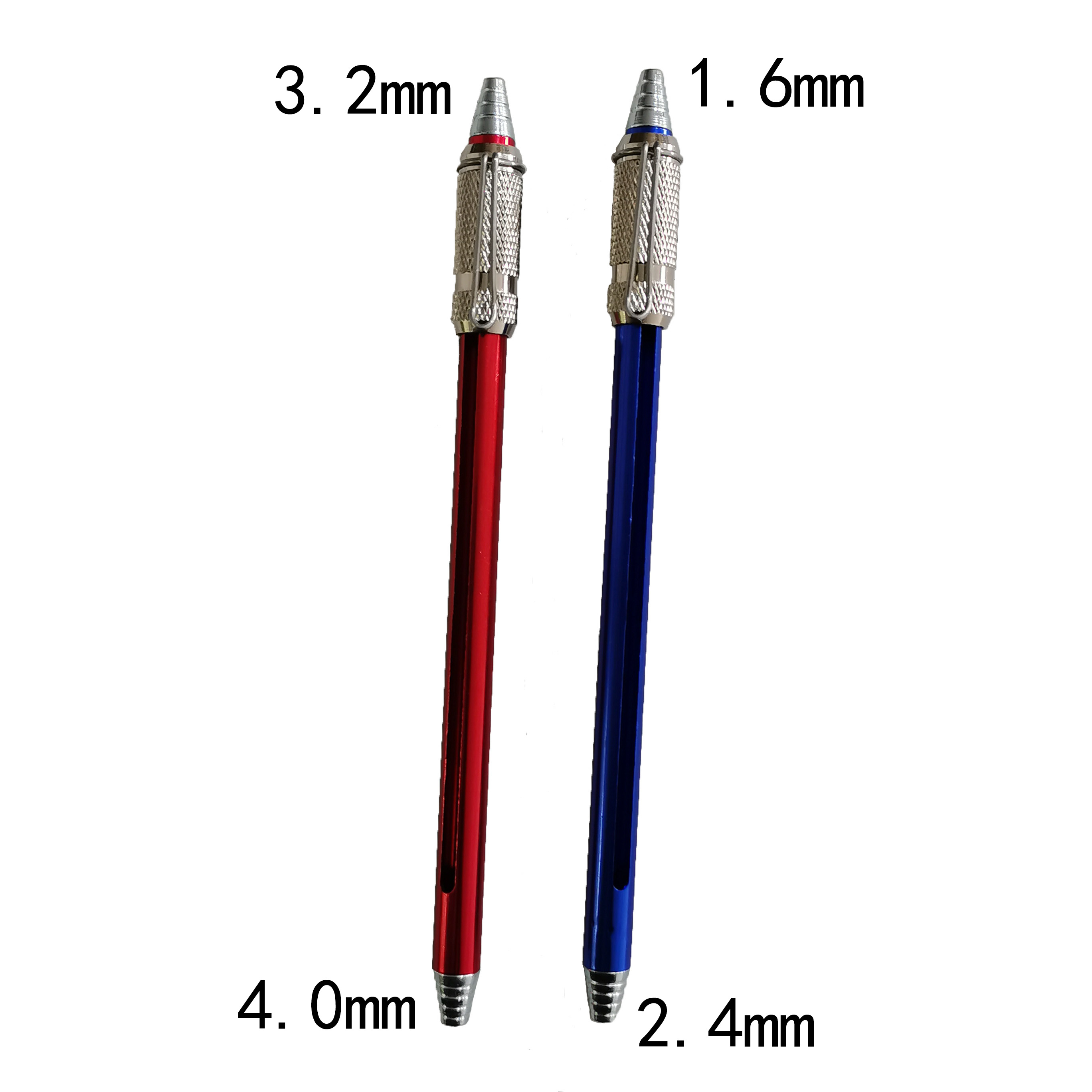Tungsten Electrode Sharp Grind - Tungsten Electrode Needle Sharpener Tool recension och pris