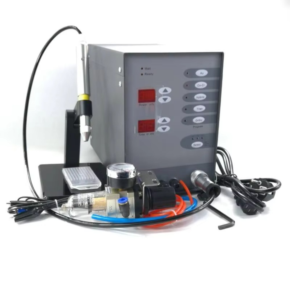 100A  Welding Machine for Jewe - Argon Spot Welder Jewelry Welding Machine recension och pris