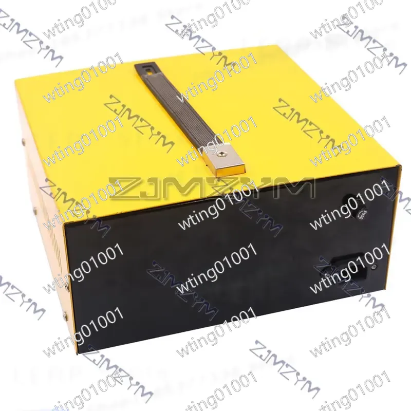 500W 80A Handheld Pulse Spot W - Handheld Laser Spot Welder Jewelry Gold recension och pris