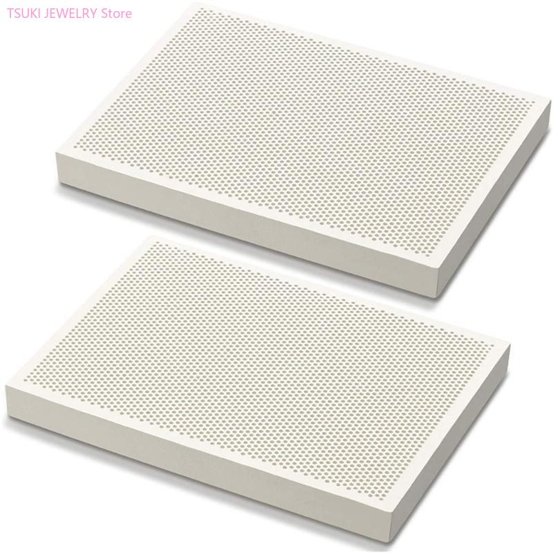 62KE Honeycomb Ceramic Solderi - Jewelry Soldering Board Ceramic Honeycomb recension och pris