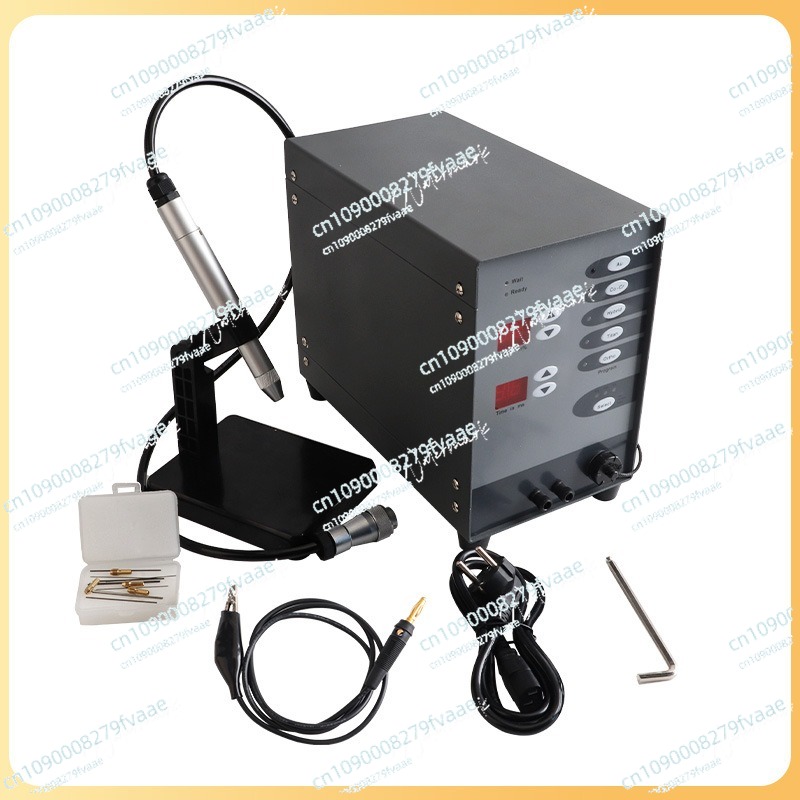 High Power Jewelry Spot Weldin - Argon Spot Welder Jewelry Welding Machine recension och pris